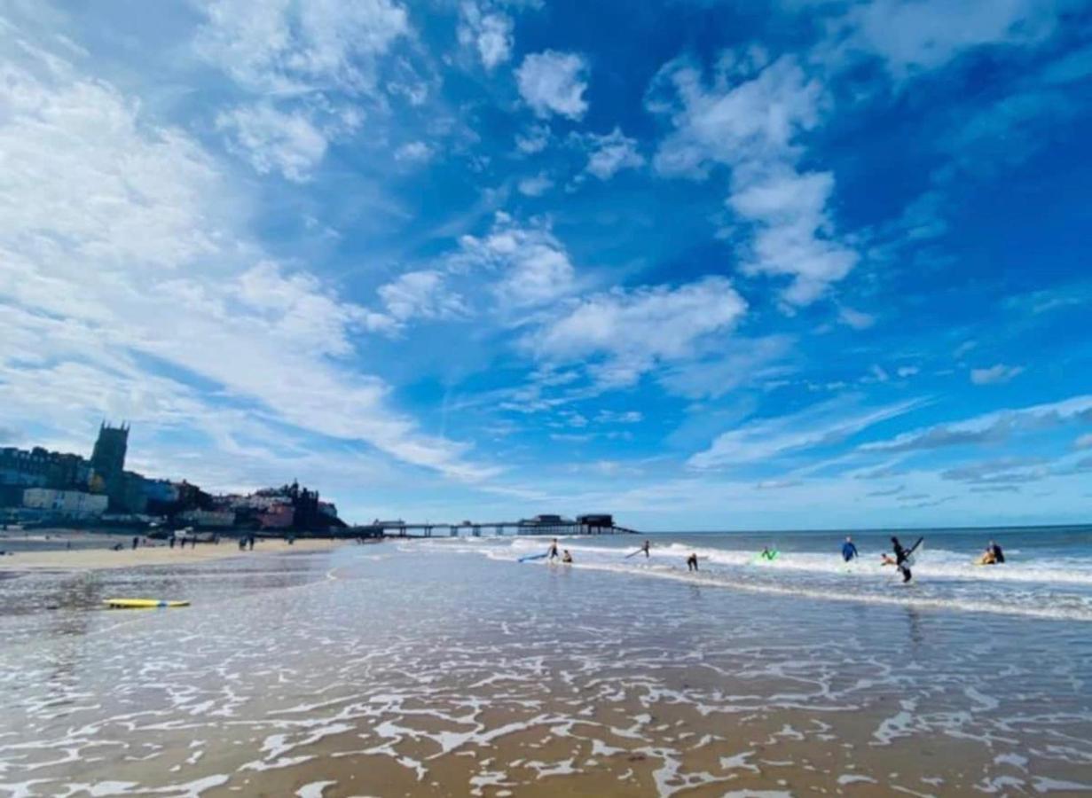 West Cottage. Central, Beautiful, 2 Mins To Beach. Cromer Exterior photo